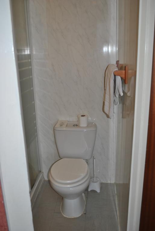 Broadway Hotel Μπλάκπουλ Δωμάτιο φωτογραφία